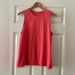 Lululemon swiftly breeze tank